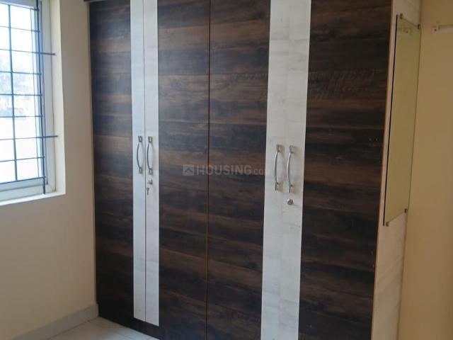 1 BHK Apartment in Kasturi Nagar for rent Bengaluru. The reference number is 19638718