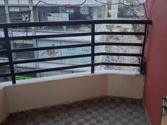 1 BHK Apartment in Kasturi Nagar for rent Bengaluru. The reference number is 19843053