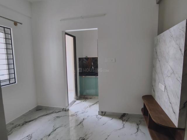 1 BHK Apartment in Kasturi Nagar for rent Bengaluru. The reference number is 20681970