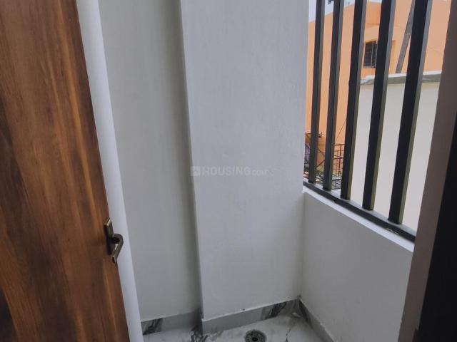 1 BHK Apartment in Kasturi Nagar for rent Bengaluru. The reference number is 20744238
