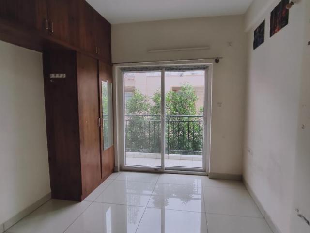 1 BHK Apartment in Kasturi Nagar for rent Bengaluru. The reference number is 20762841