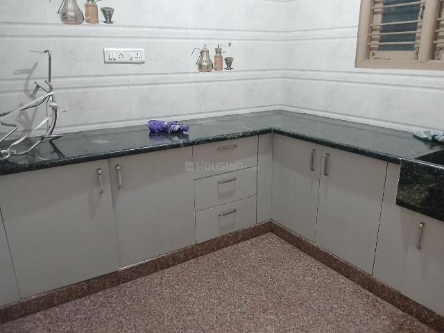 1 BHK Apartment in Kasturi Nagar for rent Bengaluru. The reference number is 20893629