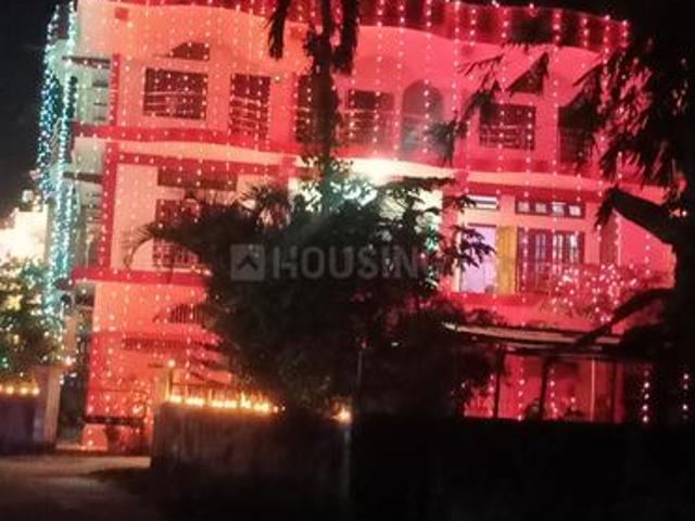 1 BHK Apartment in Ketekibari for rent Tezpur. The reference number is 19307709