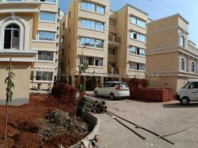 1 BHK Apartment in Kewale for resale Navi Mumbai. The reference number is 19871814