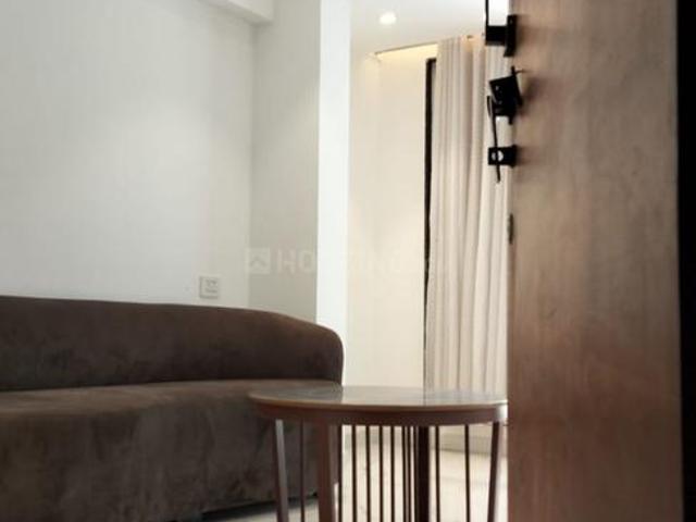 1 BHK Apartment in Kewale for resale Navi Mumbai. The reference number is 19883018