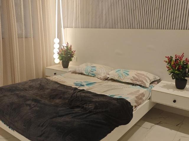 1 BHK Apartment in Kewale for resale Navi Mumbai. The reference number is 20704276