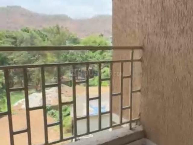 1 BHK Apartment in Kewale for resale Navi Mumbai. The reference number is 20765547