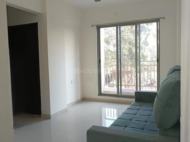 1 BHK Apartment in Kewale for resale Navi Mumbai. The reference number is 20972201