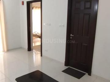 Flat for rent in Tamil Nadu - Balcony, Garden