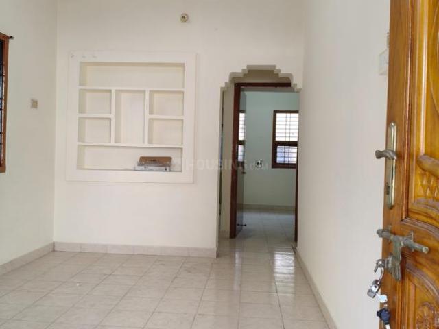 1 BHK Apartment in Keelkattalai for resale Chennai. The reference number is 20858891