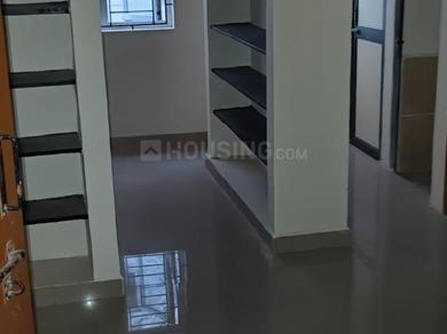 1 BHK Apartment in Keerappakkam for rent Chennai. The reference number is 20612539