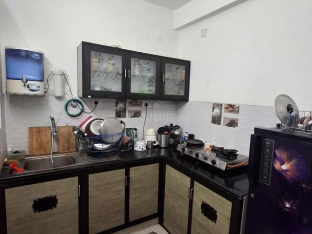 1 BHK Apartment in Kelambakkam for rent Chennai. The reference number is 20953598