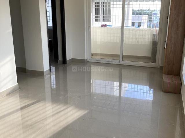1 BHK Apartment in Kelambakkam for resale Chennai. The reference number is 18085499