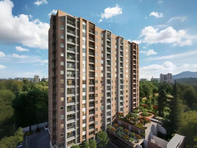 1 BHK Apartment in Kelambakkam for resale Chennai. The reference number is 20353506