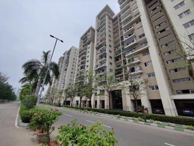 1 BHK Apartment in Kelambakkam for resale Chennai. The reference number is 21180942