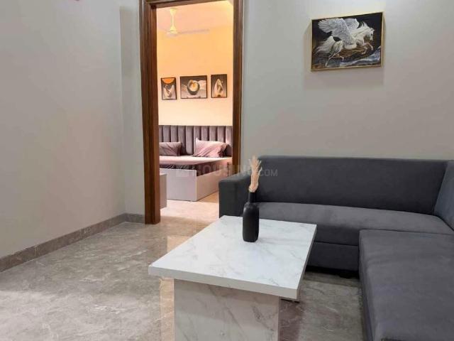 1 BHK Apartment in Kempegowda Nagar for rent Bengaluru. The reference number is 21234496