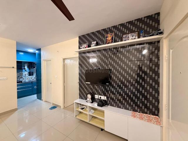 1 BHK Apartment in Kengeri for rent Bengaluru. The reference number is 20556187