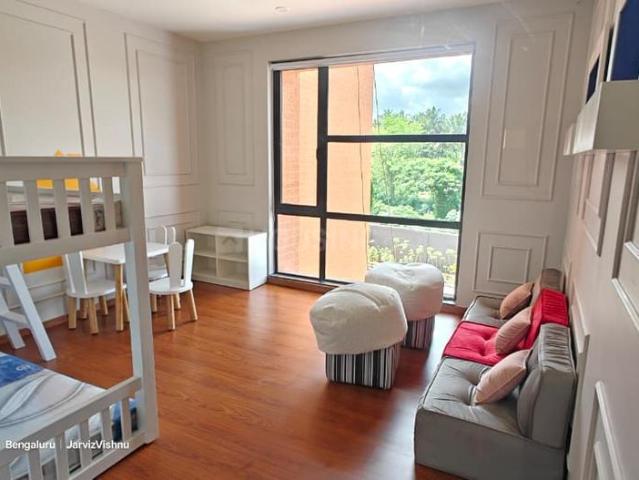 1 BHK Apartment in Kengeri for rent Bengaluru. The reference number is 21347325