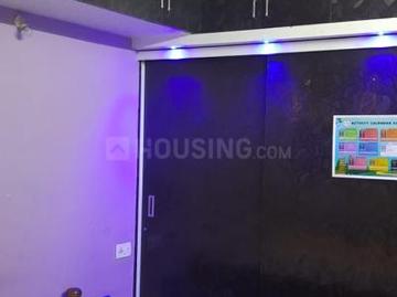 1 BHK Apartment in Kengeri Satellite Town for rent Bengaluru. The reference number is 14199185