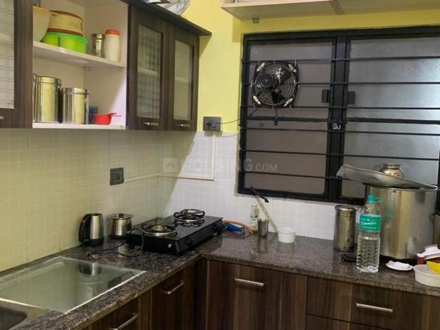 1 BHK Apartment in Kengeri Satellite Town for resale Bengaluru. The reference number is 16019910
