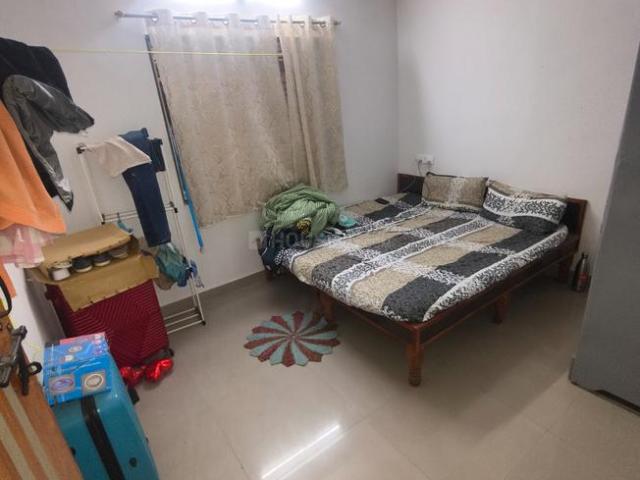 1 BHK Apartment in Keshav Nagar for rent Pune. The reference number is 15631103