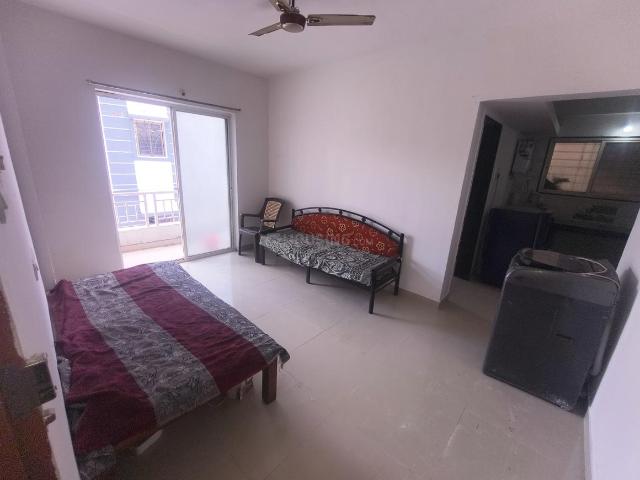 1 BHK Apartment in Keshav Nagar for rent Pune. The reference number is 15631103