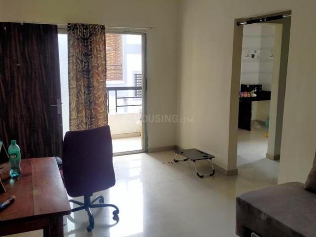 1 BHK Apartment in Keshav Nagar for rent Pune. The reference number is 17709917
