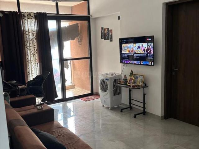 1 BHK Apartment in Keshav Nagar for rent Pune. The reference number is 18040445