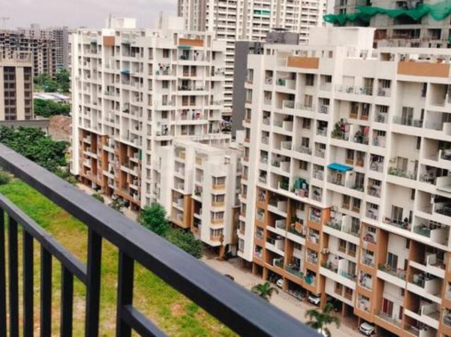1 BHK Apartment in Keshav Nagar for rent Pune. The reference number is 19746735