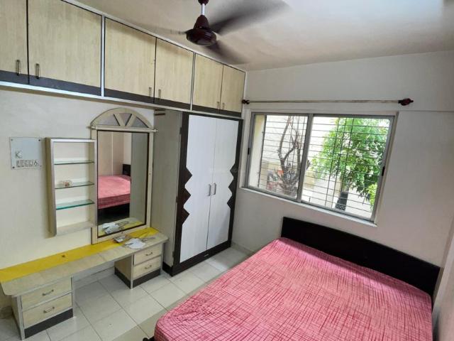 1 BHK Apartment in Keshav Nagar for rent Pune. The reference number is 20626965