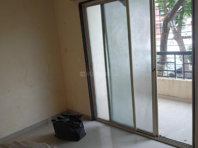 1 BHK Apartment in Keshav Nagar for rent Pune. The reference number is 20717051