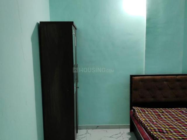 1 BHK Apartment in Keshav Nagar for rent Pune. The reference number is 20786412
