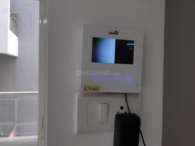1 BHK Apartment in Keshav Nagar for rent Pune. The reference number is 20874792