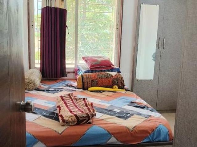 1 BHK Apartment in Keshav Nagar for rent Pune. The reference number is 20980343