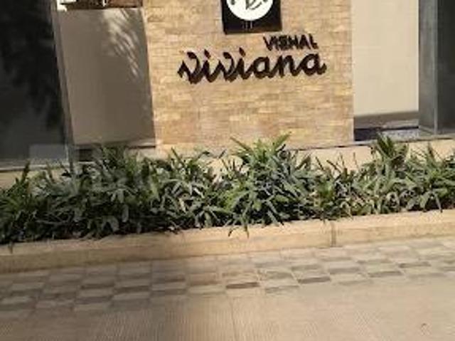 1 BHK Apartment in Keshav Nagar for rent Pune. The reference number is 20092385