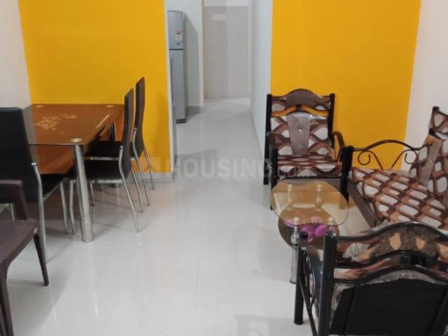 1 BHK Apartment in Keshav Nagar for rent Pune. The reference number is 20248531