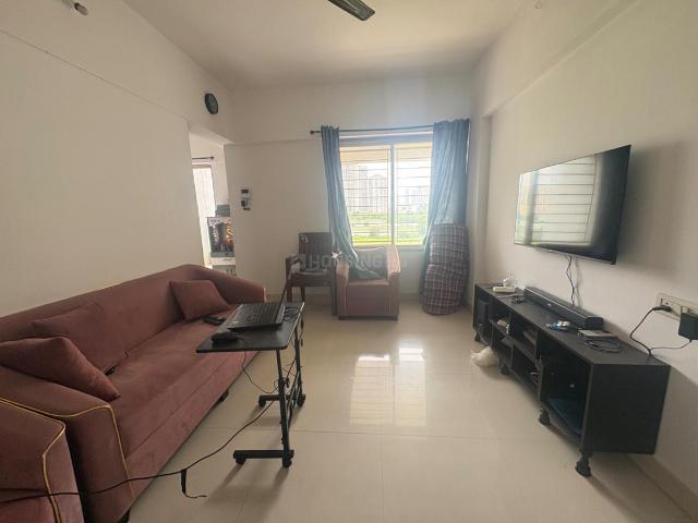 1 BHK Apartment in Keshav Nagar for rent Pune. The reference number is 21075877