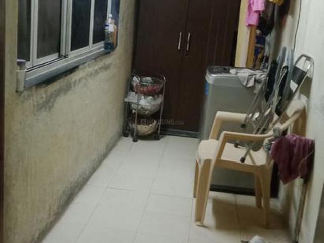 1 BHK Apartment in Keshav Nagar for resale Pune. The reference number is 8902029