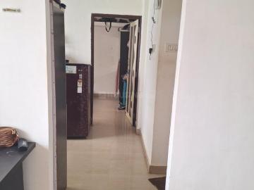 1 BHK Apartment in Keshav Nagar for resale Pune. The reference number is 17571562