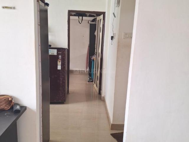 1 BHK Apartment in Keshav Nagar for resale Pune. The reference number is 17571562
