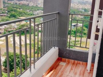 1 BHK Apartment in Keshav Nagar for resale Pune. The reference number is 20092340