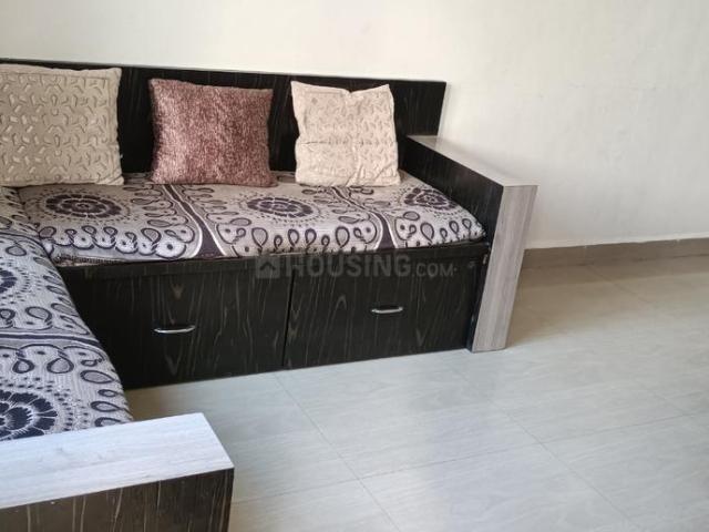 1 BHK Apartment in Keshav Nagar for resale Pune. The reference number is 20289058