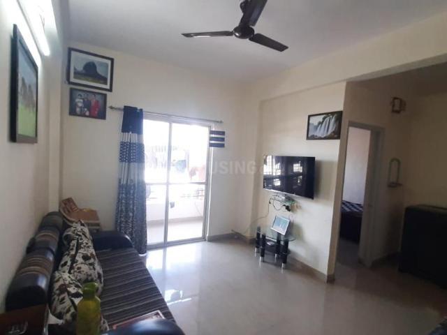 1 BHK Apartment in Keshav Nagar for resale Pune. The reference number is 20513705