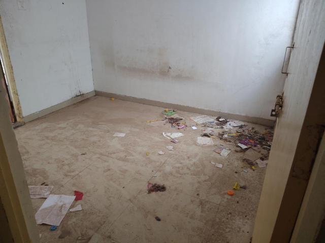 1 BHK Apartment in Keshav Nagar for resale Pune. The reference number is 20697884