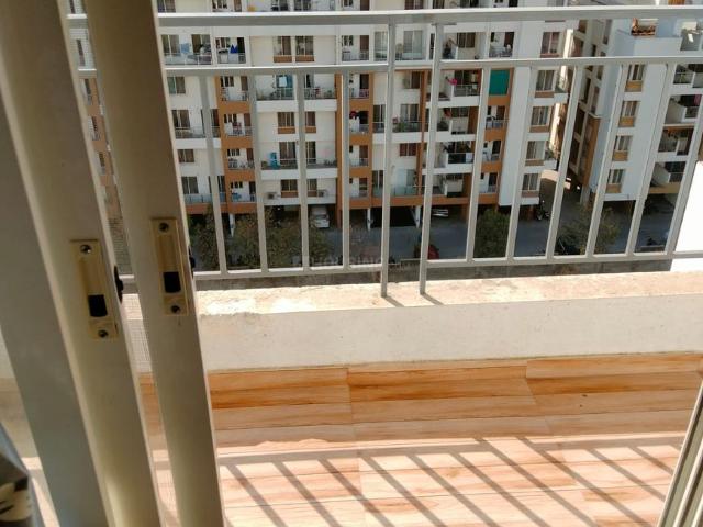 1 BHK Apartment in Keshav Nagar for resale Pune. The reference number is 20600494