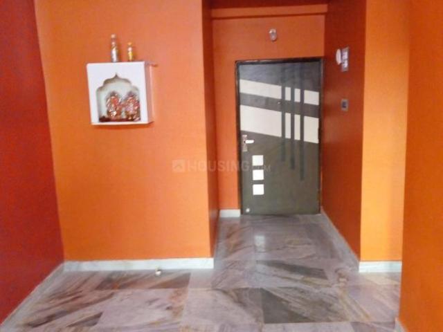 1 BHK Apartment in Keshtopur for rent Kolkata. The reference number is 14705202