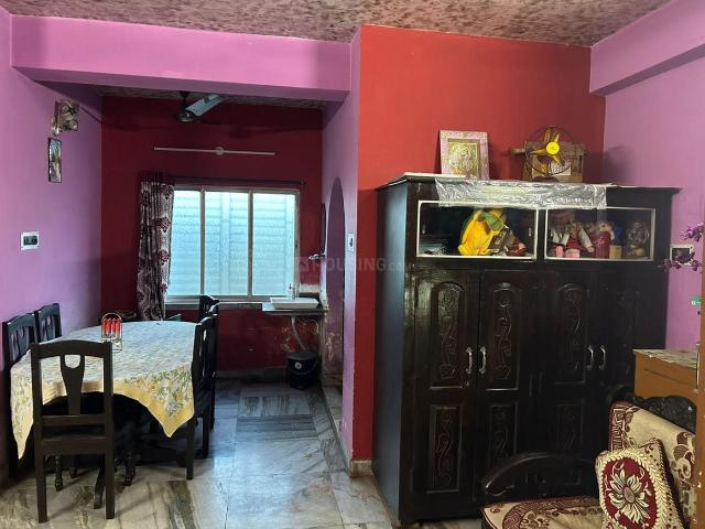 1 BHK Apartment in Keshtopur for rent Kolkata. The reference number is 15299283