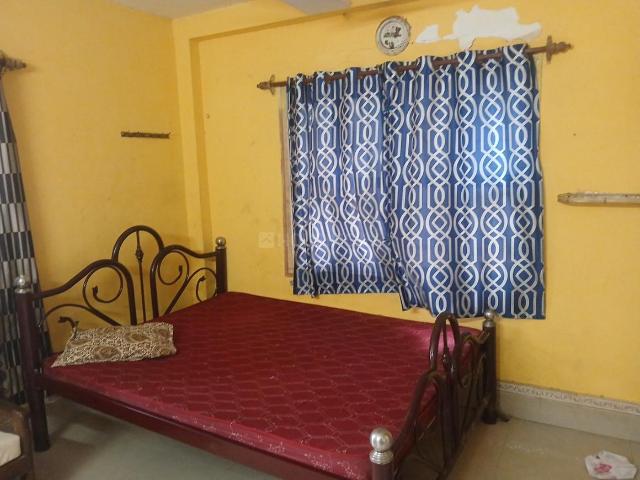 1 BHK Apartment in Keshtopur for rent Kolkata. The reference number is 15313472