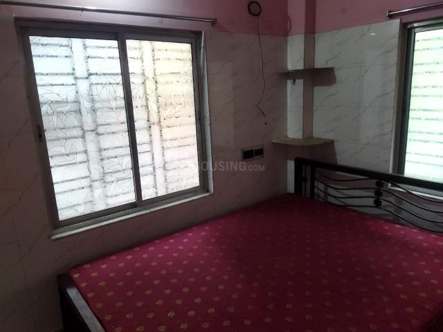 1 BHK Apartment in Keshtopur for rent Kolkata. The reference number is 16000909