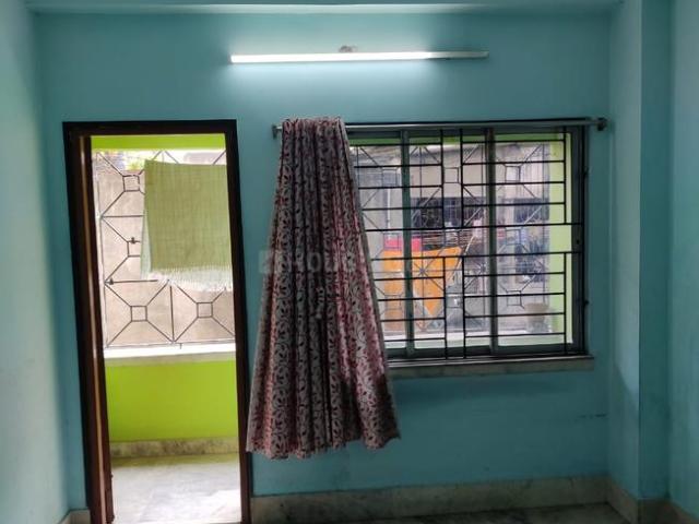 1 BHK Apartment in Keshtopur for rent Kolkata. The reference number is 16061466